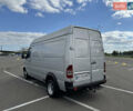Серый Мерседес Sprinter, объемом двигателя 2.15 л и пробегом 464 тыс. км за 14500 $, фото 4 на Automoto.ua