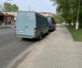 Серый Мерседес Sprinter, объемом двигателя 2.69 л и пробегом 380 тыс. км за 16500 $, фото 1 на Automoto.ua