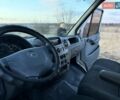 Серый Мерседес Sprinter, объемом двигателя 0 л и пробегом 498 тыс. км за 9000 $, фото 4 на Automoto.ua