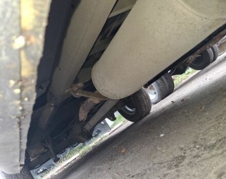 Сірий Мерседес Sprinter, об'ємом двигуна 0 л та пробігом 500 тис. км за 8500 $, фото 7 на Automoto.ua