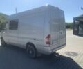 Серый Мерседес Sprinter, объемом двигателя 2.1 л и пробегом 350 тыс. км за 9000 $, фото 5 на Automoto.ua