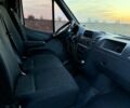 Серый Мерседес Sprinter, объемом двигателя 0 л и пробегом 498 тыс. км за 9000 $, фото 8 на Automoto.ua