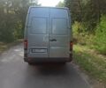 Серый Мерседес Sprinter, объемом двигателя 2.7 л и пробегом 229 тыс. км за 22900 $, фото 26 на Automoto.ua