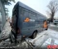 Сірий Мерседес Sprinter, об'ємом двигуна 2.1 л та пробігом 399 тис. км за 5900 $, фото 3 на Automoto.ua