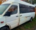 Серый Мерседес Sprinter, объемом двигателя 2.1 л и пробегом 0 тыс. км за 3500 $, фото 1 на Automoto.ua