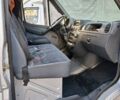 Серый Мерседес Sprinter, объемом двигателя 2.2 л и пробегом 452 тыс. км за 11800 $, фото 6 на Automoto.ua