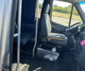 Серый Мерседес Sprinter, объемом двигателя 2.69 л и пробегом 200 тыс. км за 13500 $, фото 32 на Automoto.ua