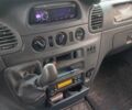 Сірий Мерседес Sprinter, об'ємом двигуна 2.7 л та пробігом 449 тис. км за 13400 $, фото 10 на Automoto.ua