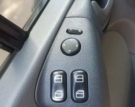 Мерседес Sprinter 2004 у Бершаде на Automoto.ua Сірий Мерседес Sprinter, об'ємом двигуна 2.7 л та пробігом 229 тис. км за 21900 $, фото 18 на Automoto.ua