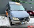 Сірий Мерседес Sprinter, об'ємом двигуна 2.1 л та пробігом 399 тис. км за 5900 $, фото 5 на Automoto.ua