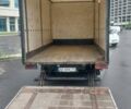 Сірий Мерседес Sprinter, об'ємом двигуна 2.7 л та пробігом 449 тис. км за 13400 $, фото 19 на Automoto.ua