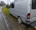 Сірий Мерседес Sprinter, об'ємом двигуна 2.1 л та пробігом 550 тис. км за 5900 $, фото 1 на Automoto.ua