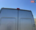 Серый Мерседес Sprinter, объемом двигателя 2.69 л и пробегом 200 тыс. км за 13500 $, фото 29 на Automoto.ua