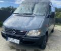 Серый Мерседес Sprinter, объемом двигателя 2.1 л и пробегом 280 тыс. км за 11500 $, фото 15 на Automoto.ua