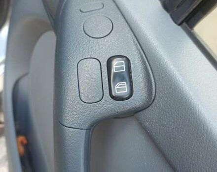 Мерседес Sprinter 2004 у Бершаде на Automoto.ua Сірий Мерседес Sprinter, об'ємом двигуна 2.7 л та пробігом 229 тис. км за 21900 $, фото 29 на Automoto.ua