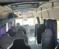 Серый Мерседес Sprinter, объемом двигателя 2.69 л и пробегом 200 тыс. км за 13500 $, фото 20 на Automoto.ua