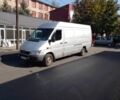 Сірий Мерседес Sprinter, об'ємом двигуна 0 л та пробігом 600 тис. км за 8000 $, фото 1 на Automoto.ua