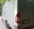 Серый Мерседес Sprinter, объемом двигателя 2.7 л и пробегом 229 тыс. км за 22900 $, фото 5 на Automoto.ua