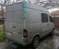 Серый Мерседес Sprinter, объемом двигателя 2.1 л и пробегом 340 тыс. км за 8600 $, фото 3 на Automoto.ua