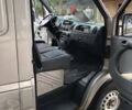 Серый Мерседес Sprinter, объемом двигателя 0 л и пробегом 800 тыс. км за 6500 $, фото 6 на Automoto.ua
