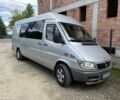Серый Мерседес Sprinter, объемом двигателя 2.7 л и пробегом 250 тыс. км за 12500 $, фото 15 на Automoto.ua