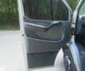 Серый Мерседес Sprinter, объемом двигателя 2.7 л и пробегом 229 тыс. км за 22900 $, фото 6 на Automoto.ua