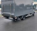 Сірий Мерседес Sprinter, об'ємом двигуна 2.7 л та пробігом 450 тис. км за 13500 $, фото 1 на Automoto.ua