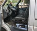 Серый Мерседес Sprinter, объемом двигателя 0 л и пробегом 800 тыс. км за 6500 $, фото 12 на Automoto.ua