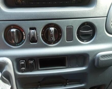 Мерседес Sprinter 2004 у Бершаде на Automoto.ua Сірий Мерседес Sprinter, об'ємом двигуна 2.7 л та пробігом 229 тис. км за 21900 $, фото 25 на Automoto.ua