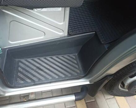 Мерседес Sprinter 2004 у Бершаде на Automoto.ua Сірий Мерседес Sprinter, об'ємом двигуна 2.7 л та пробігом 229 тис. км за 21900 $, фото 14 на Automoto.ua