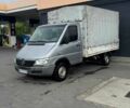 Серый Мерседес Sprinter, объемом двигателя 2.1 л и пробегом 320 тыс. км за 5800 $, фото 6 на Automoto.ua