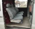 Серый Мерседес Sprinter, объемом двигателя 2.1 л и пробегом 400 тыс. км за 7400 $, фото 7 на Automoto.ua