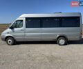 Серый Мерседес Sprinter, объемом двигателя 2.69 л и пробегом 200 тыс. км за 13500 $, фото 11 на Automoto.ua