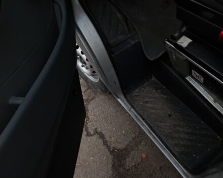 Сірий Мерседес Sprinter, об'ємом двигуна 0 л та пробігом 500 тис. км за 8500 $, фото 5 на Automoto.ua