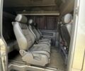 Серый Мерседес Sprinter, объемом двигателя 2.7 л и пробегом 250 тыс. км за 12500 $, фото 4 на Automoto.ua