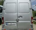 Серый Мерседес Sprinter, объемом двигателя 2.15 л и пробегом 600 тыс. км за 14999 $, фото 2 на Automoto.ua