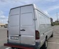 Серый Мерседес Sprinter, объемом двигателя 2.1 л и пробегом 890 тыс. км за 9600 $, фото 1 на Automoto.ua