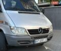 Сірий Мерседес Sprinter, об'ємом двигуна 2.7 л та пробігом 364 тис. км за 13500 $, фото 7 на Automoto.ua