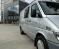 Серый Мерседес Sprinter, объемом двигателя 2.7 л и пробегом 560 тыс. км за 11000 $, фото 8 на Automoto.ua