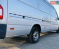 Сірий Мерседес Sprinter, об'ємом двигуна 2.15 л та пробігом 500 тис. км за 10700 $, фото 17 на Automoto.ua
