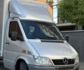 Сірий Мерседес Sprinter, об'ємом двигуна 2.7 л та пробігом 364 тис. км за 13500 $, фото 3 на Automoto.ua