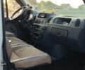 Сірий Мерседес Sprinter, об'ємом двигуна 2.1 л та пробігом 270 тис. км за 7700 $, фото 20 на Automoto.ua
