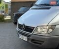 Сірий Мерседес Sprinter, об'ємом двигуна 2.7 л та пробігом 364 тис. км за 13500 $, фото 2 на Automoto.ua