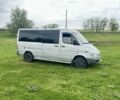Серый Мерседес Sprinter, объемом двигателя 2.7 л и пробегом 678 тыс. км за 9200 $, фото 4 на Automoto.ua