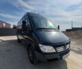 Серый Мерседес Sprinter, объемом двигателя 2.7 л и пробегом 750 тыс. км за 7650 $, фото 10 на Automoto.ua
