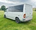Серый Мерседес Sprinter, объемом двигателя 2.7 л и пробегом 678 тыс. км за 9200 $, фото 6 на Automoto.ua