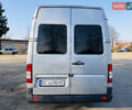 Сірий Мерседес Sprinter, об'ємом двигуна 2.15 л та пробігом 500 тис. км за 10700 $, фото 6 на Automoto.ua