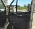 Серый Мерседес Sprinter, объемом двигателя 2.1 л и пробегом 477 тыс. км за 4900 $, фото 5 на Automoto.ua