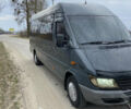 Серый Мерседес Sprinter, объемом двигателя 2.15 л и пробегом 320 тыс. км за 9800 $, фото 2 на Automoto.ua