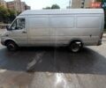 Серый Мерседес Sprinter, объемом двигателя 2.15 л и пробегом 600 тыс. км за 14999 $, фото 4 на Automoto.ua
